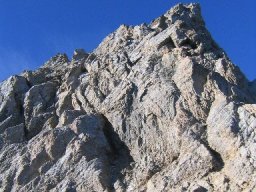 Aiguille Centrale d&#039;Arves
